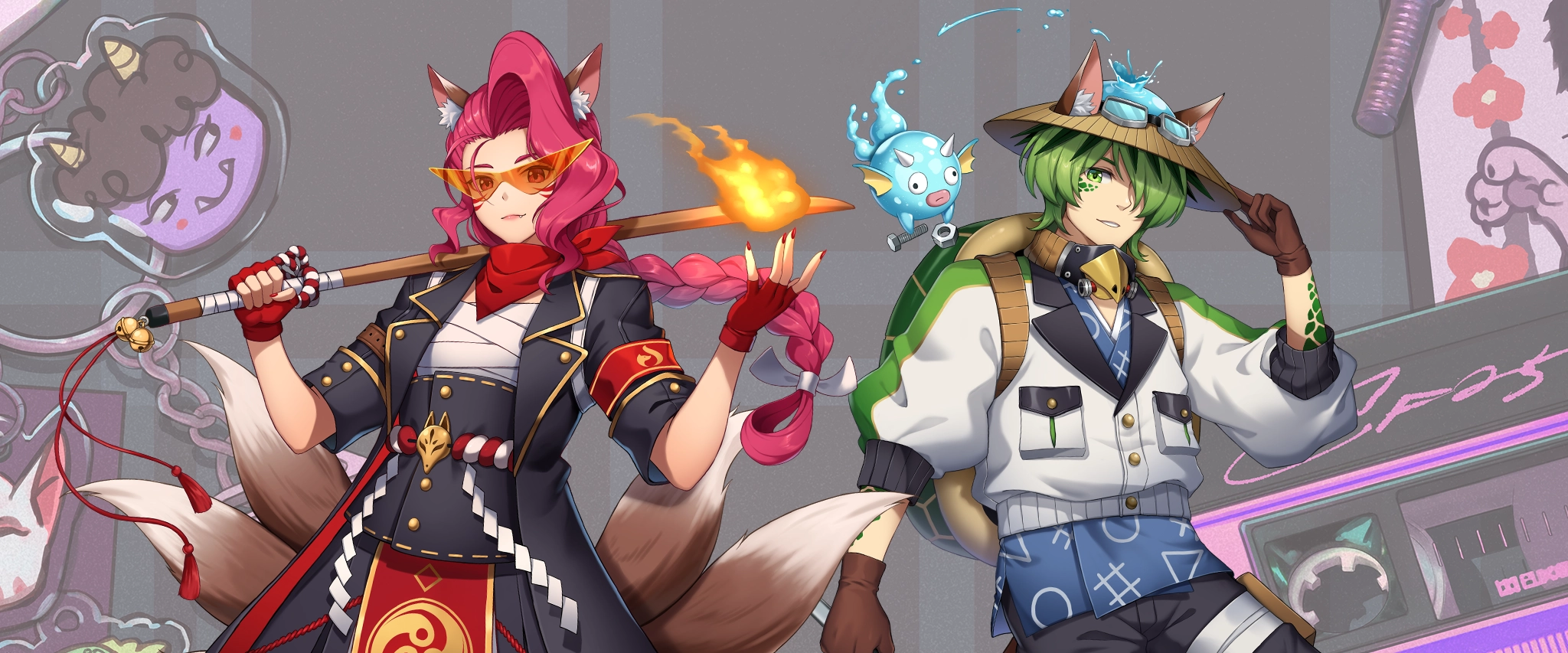 Comic Fiesta 100 Days Countdown